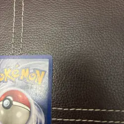 Pokemon TCG - Mr. Fuji - 58/62 - Fossil - MP Unlimited Uncommon (1999) - Image 3