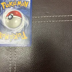 Pokemon TCG - Mr. Fuji - 58/62 - Fossil - MP Unlimited Uncommon (1999) - Image 4