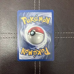 Pokemon TCG - Voltorb - 69/82 - Team Rocket - NM Unlimited Common (2000) - Image 2