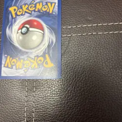 Pokemon TCG - Voltorb - 69/82 - Team Rocket - NM Unlimited Common (2000) - Image 4