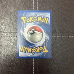 Pokemon TCG - Ponyta - 64/82 - Team Rocket - LP Unlimited Common (2000) - Image 2