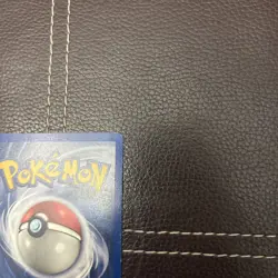 Pokemon TCG - Ponyta - 64/82 - Team Rocket - LP Unlimited Common (2000) - Image 3