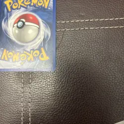 Pokemon TCG - Ponyta - 64/82 - Team Rocket - LP Unlimited Common (2000) - Image 4