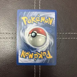 Pokemon TCG - Meowth - 62/82 - Team Rocket - NM Unlimited Common (2000) - Image 2