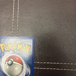 Pokemon TCG - Meowth - 62/82 - Team Rocket - NM Unlimited Common (2000) - Image 3