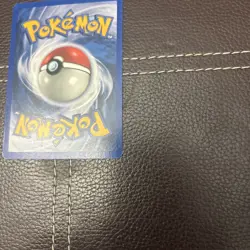 Pokemon TCG - Meowth - 62/82 - Team Rocket - NM Unlimited Common (2000) - Image 4