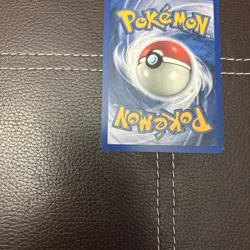 Pokemon TCG - Meowth - 62/82 - Team Rocket - NM Unlimited Common (2000) - Image 5