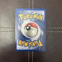 Pokemon TCG - Koffing - 58/82 - Team Rocket - NM Unlimited Common (2000) - Image 2