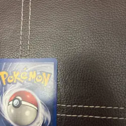 Pokemon TCG - Koffing - 58/82 - Team Rocket - NM Unlimited Common (2000) - Image 3