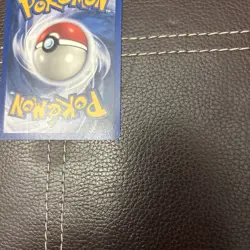 Pokemon TCG - Koffing - 58/82 - Team Rocket - NM Unlimited Common (2000) - Image 4