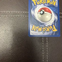 Pokemon TCG - Koffing - 58/82 - Team Rocket - NM Unlimited Common (2000) - Image 5