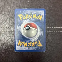 Pokemon TCG - Magnemite - 60/82 - Team Rocket - HP Unlimited Common (2000) - Image 2