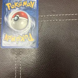 Pokemon TCG - Magnemite - 60/82 - Team Rocket - HP Unlimited Common (2000) - Image 4