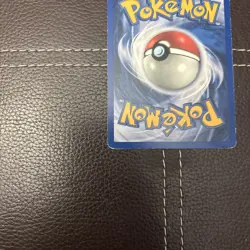 Pokemon TCG - Magnemite - 60/82 - Team Rocket - HP Unlimited Common (2000) - Image 5