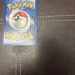 Pokemon TCG - Dratini - 53/82 - Team Rocket - NM Unlimited Common (2000) - Image 4