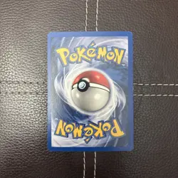 Pokemon TCG - Charmander - 50/82 - Team Rocket - NM Unlimited Common (2000) - Image 2