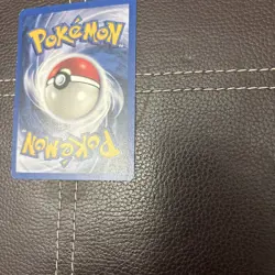 Pokemon TCG - Charmander - 50/82 - Team Rocket - NM Unlimited Common (2000) - Image 4