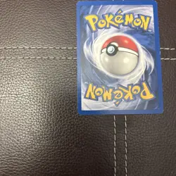 Pokemon TCG - Charmander - 50/82 - Team Rocket - NM Unlimited Common (2000) - Image 5