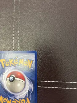 Pokemon TCG - Growlithe - 28/102 - Unlimited Base Set - LP Uncommon (1999) - Image 3