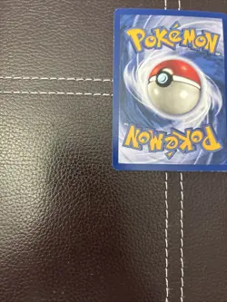 Pokemon TCG - Growlithe - 28/102 - Unlimited Base Set - LP Uncommon (1999) - Image 5