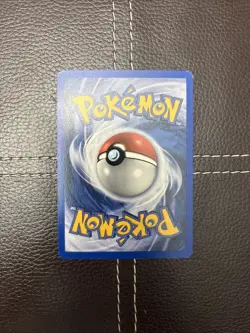 Pokemon TCG - Oddish - 68/111 - Neo Genesis - NM Unlimited Common (2000) - Image 2