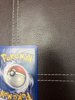 Pokemon TCG - Oddish - 68/111 - Neo Genesis - NM Unlimited Common (2000) - Image 3