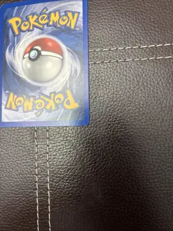 Pokemon TCG - Oddish - 68/111 - Neo Genesis - NM Unlimited Common (2000) - Image 4