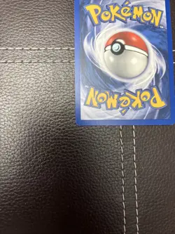 Pokemon TCG - Oddish - 68/111 - Neo Genesis - NM Unlimited Common (2000) - Image 5