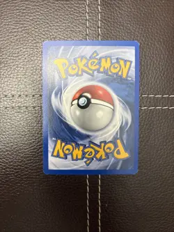 Pokemon TCG - Gloom - 36/111 - Neo Genesis - NM Unlimited Uncommon (2000) - Image 2