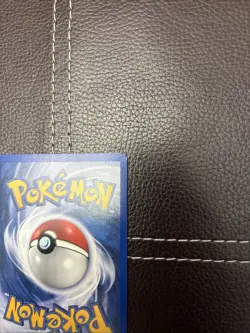 Pokemon TCG - Gloom - 36/111 - Neo Genesis - NM Unlimited Uncommon (2000) - Image 3