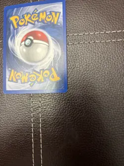 Pokemon TCG - Gloom - 36/111 - Neo Genesis - NM Unlimited Uncommon (2000) - Image 4