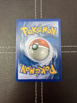 Pokemon TCG - Unown - 39/132 - Secret Wonders - NM Reverse Holo (2007) - Image 2