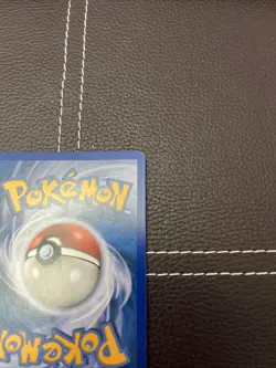 Pokemon TCG - Unown - 39/132 - Secret Wonders - NM Reverse Holo (2007) - Image 3