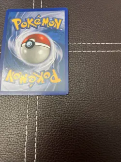 Pokemon TCG - Unown - 39/132 - Secret Wonders - NM Reverse Holo (2007) - Image 4