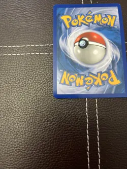 Pokemon TCG - Unown - 39/132 - Secret Wonders - NM Reverse Holo (2007) - Image 5