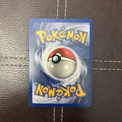 Pokemon TCG - Blaine's Tauros - 64/132 - Gym Heroes - NM Common (2000) - Image 2