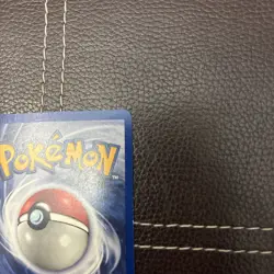 Pokemon TCG - Blaine's Tauros - 64/132 - Gym Heroes - NM Common (2000) - Image 3