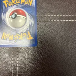 Pokemon TCG - Blaine's Tauros - 64/132 - Gym Heroes - NM Common (2000) - Image 4