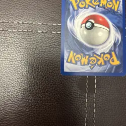 Pokemon TCG - Blaine's Tauros - 64/132 - Gym Heroes - NM Common (2000) - Image 5