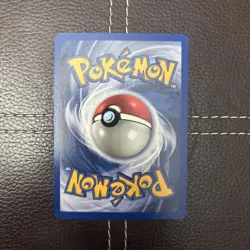 Pokemon TCG - Rattata - 66/82 - Team Rocket - NM Unlimited Common (2000) - Image 2