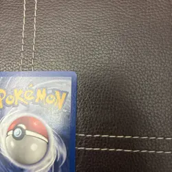 Pokemon TCG - Rattata - 66/82 - Team Rocket - NM Unlimited Common (2000) - Image 3