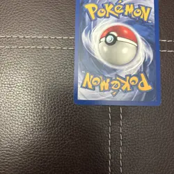 Pokemon TCG - Rattata - 66/82 - Team Rocket - NM Unlimited Common (2000) - Image 5