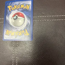 Pokemon TCG - Diglett - 52/82 - Team Rocket - NM Unlimited Common (2000) - Image 4