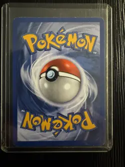 2000 Pokemon Game Base Set 2 II Charizard 4/130 Holo Foil Rare WOTC - Image 3