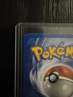 2000 Pokemon Game Base Set 2 II Charizard 4/130 Holo Foil Rare WOTC - Image 4