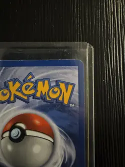 2000 Pokemon Game Base Set 2 II Charizard 4/130 Holo Foil Rare WOTC - Image 5