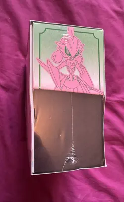 Pokemon TCG Scarlet & Violet-Paradox Rift Elite Trainer Box - Image 3