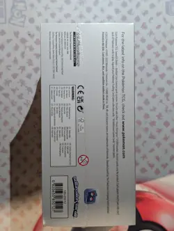 Pokemon TCG Sword & Shield Brilliant Stars Elite Trainer Box ETB Sealed - Image 5