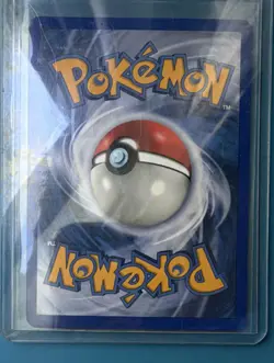 Pokemon TCG Dragonite ex 90/97 Dragon Ultra Rare Holo 150 HP Stage 2 EN Ryo Ueda - Image 2