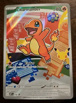 Pokemon TCG Phantasmal Flames Promo Lot - Squirtle, Bulbasaur, Charmander - Image 2
